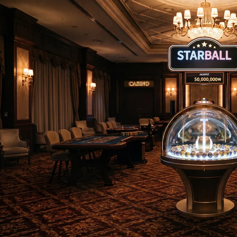 Star Ball